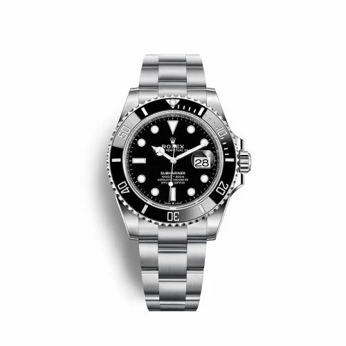 Rolex Submariner Date 41 Stainless Steel / Black / Cerachrom 126610LN-0001 (M126610LN-0001)